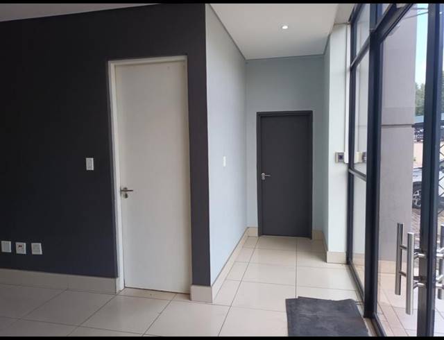 BUSINESS PROPERTY TO RENT IN ROUTE 21 BUSINESS PARK